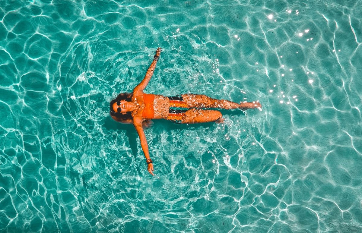 Wellness in the heart of Marrakech