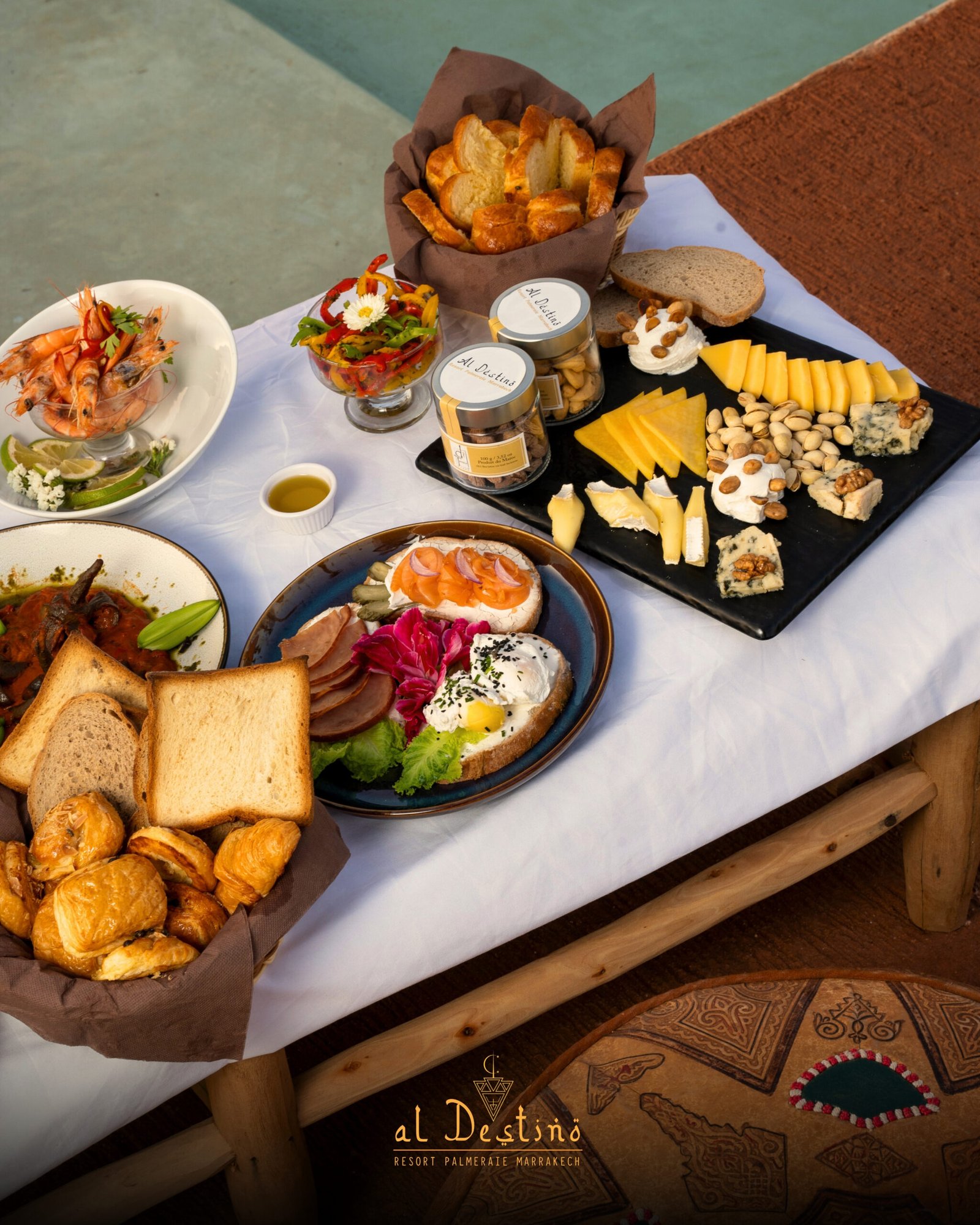 Essential Resort Experiences